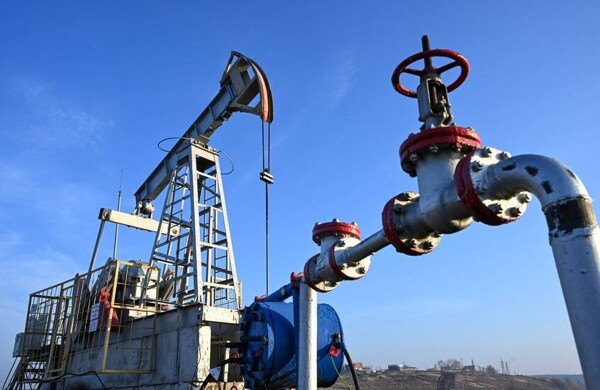 Japan and Germany Use Strategic Oil Reserves