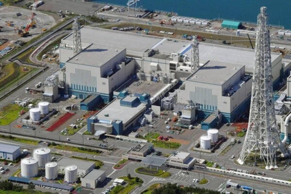 Japan Approves Restart of World's Largest Nuclear Plant