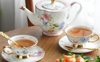 Green Tea May Reduce Dementia Risk