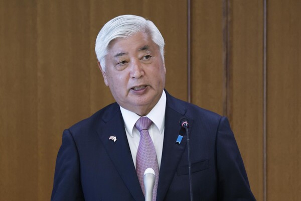 Japanese Naval Vessels Dock in Cambodia | Ours Abroad News