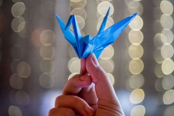 Нихон Хиданкё получает Нобелевскую премию мира 2024 года