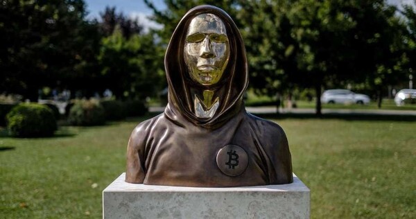 Секретная идентичность Сатоши Накамото