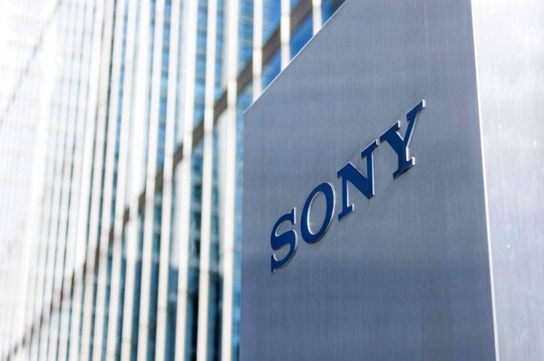 Прибыль Sony упала на 7% за финансовый год, закончившийся в марте