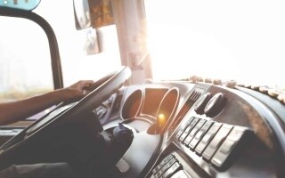 Bus Driver Loses Pension for Stealing Fare